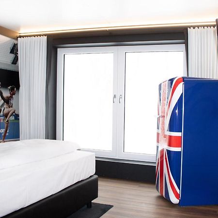 Wis Hotel By Wmm Hotels Weil im Schonbuch ภายนอก รูปภาพ