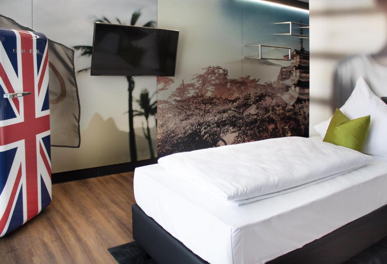 Wis Hotel By Wmm Hotels Weil im Schonbuch ภายนอก รูปภาพ