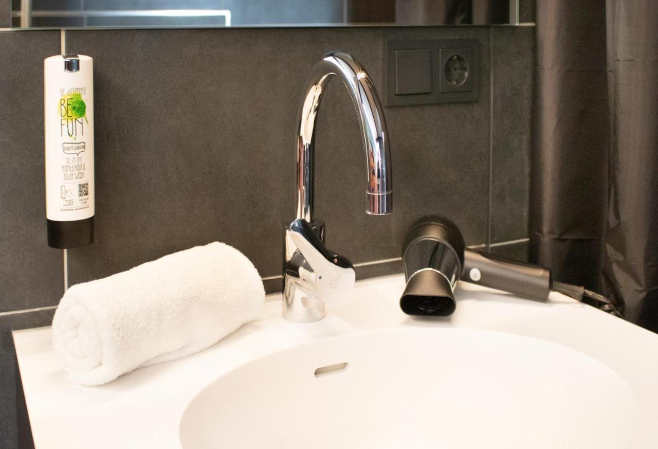 Wis Hotel By Wmm Hotels Weil im Schonbuch ภายนอก รูปภาพ