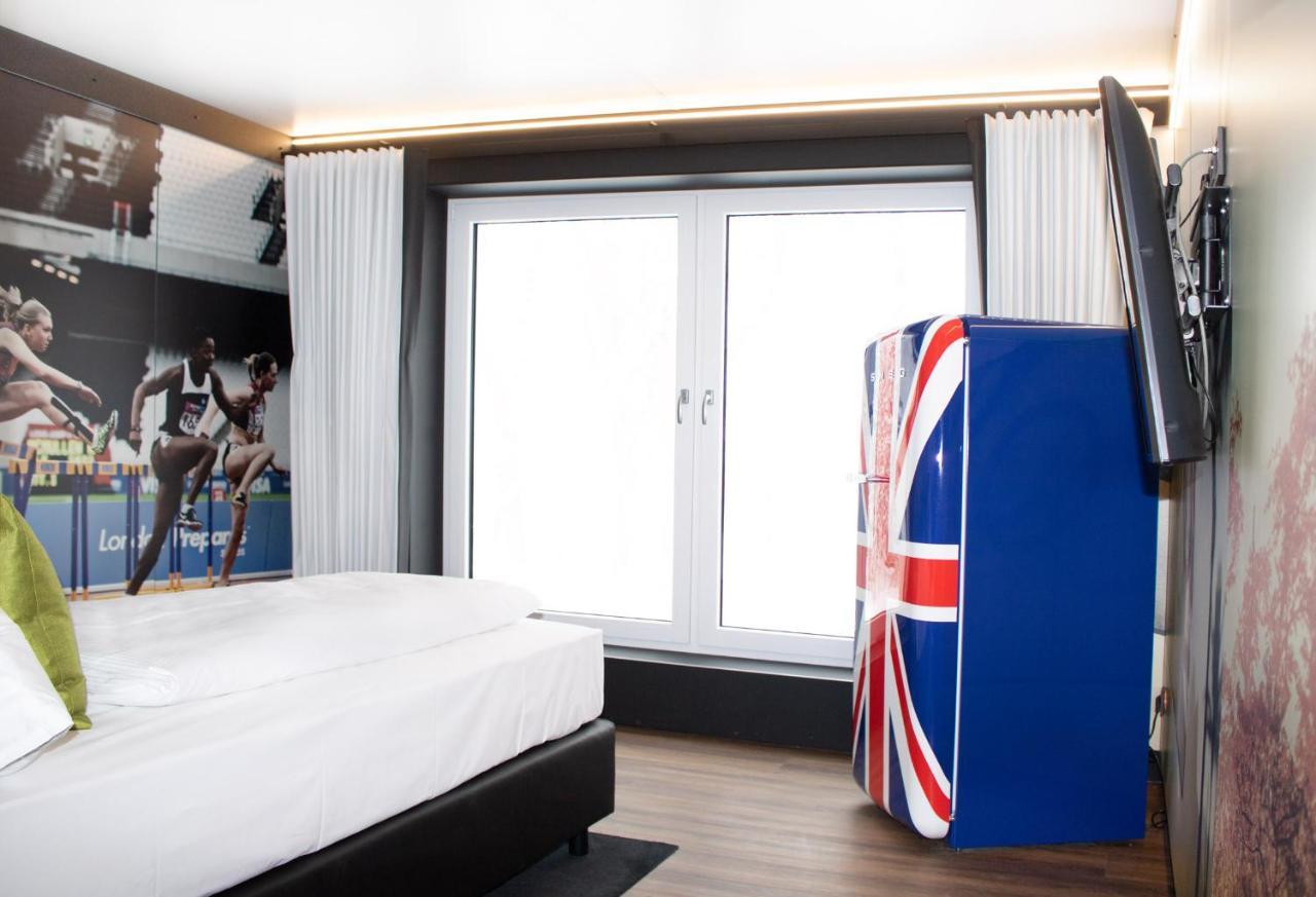 Wis Hotel By Wmm Hotels Weil im Schonbuch ภายนอก รูปภาพ